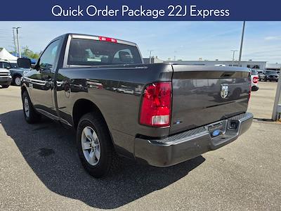 2019 Ram 1500 Regular Cab RWD Pickup for sale #F37196A - photo 2