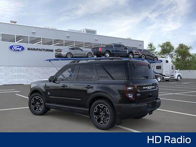 New 2025 Ford Bronco Sport Outer Banks 4WD SUV for sale #F37686 - photo 2