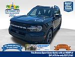 New 2025 Ford Bronco Sport Outer Banks 4WD SUV for sale #F37686 - photo 1