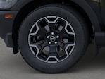 New 2025 Ford Bronco Sport Outer Banks 4WD SUV for sale #F37686 - photo 21