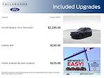 New 2025 Ford Bronco Sport Outer Banks 4WD SUV for sale #F37686 - photo 3