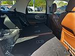 New 2025 Ford Bronco Sport Outer Banks 4WD SUV for sale #F37686 - photo 47