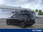 New 2025 Ford Bronco Sport Outer Banks 4WD SUV for sale #F37686 - photo 2