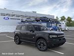 New 2025 Ford Bronco Sport Outer Banks 4WD SUV for sale #F37686 - photo 8