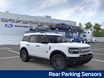 New 2025 Ford Bronco Sport Big Bend 4WD SUV for sale #F38625 - photo 10