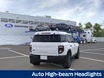 New 2025 Ford Bronco Sport Big Bend 4WD SUV for sale #F38625 - photo 11