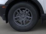 New 2025 Ford Bronco Sport Big Bend 4WD SUV for sale #F38625 - photo 24