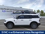 New 2025 Ford Bronco Sport Big Bend 4WD SUV for sale #F38625 - photo 4