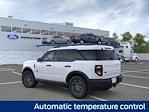 New 2025 Ford Bronco Sport Big Bend 4WD SUV for sale #F38625 - photo 6