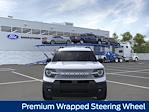 New 2025 Ford Bronco Sport Big Bend 4WD SUV for sale #F38625 - photo 8
