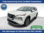 Used 2023 Nissan Rogue SV for sale #F38625A - photo 1