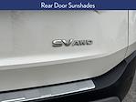 Used 2023 Nissan Rogue SV for sale #F38625A - photo 17