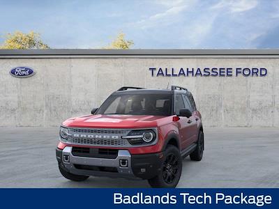 New 2025 Ford Bronco Sport Badlands for sale #F39029 - photo 2