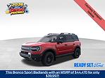 New 2025 Ford Bronco Sport Badlands for sale #F39029 - photo 1