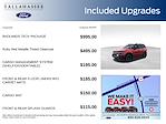 New 2025 Ford Bronco Sport Badlands for sale #F39029 - photo 3