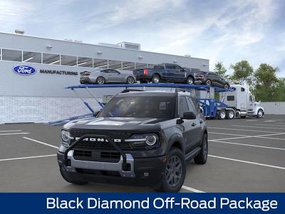 New 2025 Ford Bronco Sport Big Bend 4WD SUV for sale #F40927 - photo 1
