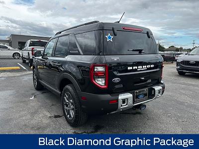 New 2025 Ford Bronco Sport Big Bend 4WD SUV for sale #F40927 - photo 2