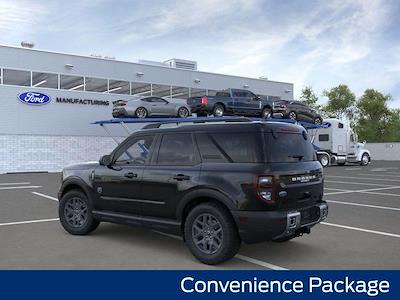 New 2025 Ford Bronco Sport Big Bend 4WD SUV for sale #F40927 - photo 2