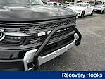 New 2025 Ford Bronco Sport Big Bend 4WD SUV for sale #F40927 - photo 13