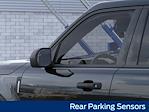 New 2025 Ford Bronco Sport Big Bend 4WD SUV for sale #F40927 - photo 18