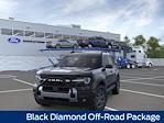 New 2025 Ford Bronco Sport Big Bend 4WD SUV for sale #F40927 - photo 1
