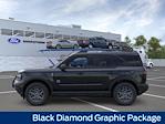 New 2025 Ford Bronco Sport Big Bend 4WD SUV for sale #F40927 - photo 4