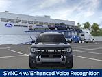 New 2025 Ford Bronco Sport Big Bend 4WD SUV for sale #F40927 - photo 6