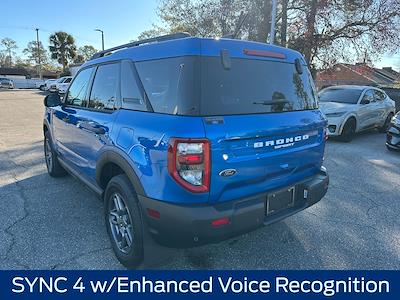 2025 Ford Bronco Sport 4WD SUV for sale #F48206 - photo 2