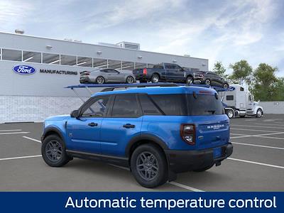 New 2025 Ford Bronco Sport Big Bend for sale #F48206 - photo 2