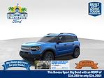 New 2025 Ford Bronco Sport Big Bend 4WD SUV for sale #F48206 - photo 1