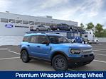 New 2025 Ford Bronco Sport Big Bend 4WD SUV for sale #F48206 - photo 10