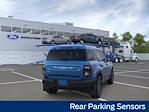 New 2025 Ford Bronco Sport Big Bend 4WD SUV for sale #F48206 - photo 11