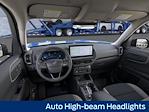New 2025 Ford Bronco Sport Big Bend 4WD SUV for sale #F48206 - photo 12