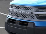 New 2025 Ford Bronco Sport Big Bend 4WD SUV for sale #F48206 - photo 22