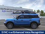 New 2025 Ford Bronco Sport Big Bend 4WD SUV for sale #F48206 - photo 4