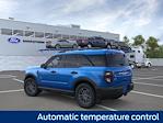 New 2025 Ford Bronco Sport Big Bend 4WD SUV for sale #F48206 - photo 6