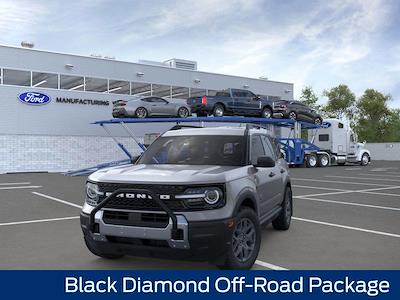 New 2025 Ford Bronco Sport Big Bend 4WD SUV for sale #F49111 - photo 2