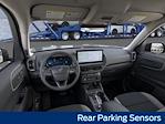 New 2025 Ford Bronco Sport Big Bend 4WD SUV for sale #F49111 - photo 11