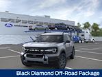 New 2025 Ford Bronco Sport Big Bend 4WD SUV for sale #F49111 - photo 2