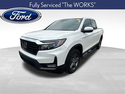 2023 Honda Ridgeline Crew Cab AWD Pickup for sale #F50663A - photo 1