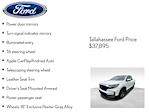 2023 Honda Ridgeline Crew Cab AWD Pickup for sale #F50663A - photo 12