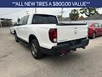 2023 Honda Ridgeline Crew Cab AWD Pickup for sale #F50663A - photo 2