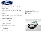 2023 Honda Ridgeline Crew Cab AWD Pickup for sale #F50663A - photo 4