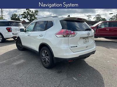 2016 Nissan Rogue 4x2 SUV for sale #F52475A - photo 2
