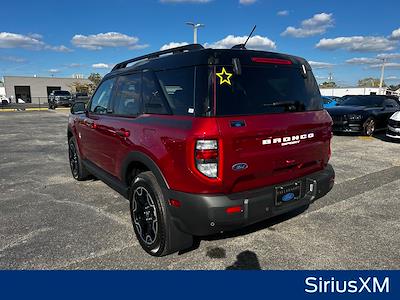 New 2025 Ford Bronco Sport Outer Banks for sale #F52631 - photo 2