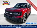 New 2025 Ford Bronco Sport Outer Banks for sale #F52631 - photo 1