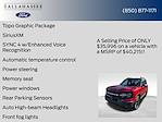 New 2025 Ford Bronco Sport Outer Banks for sale #F52631 - photo 11