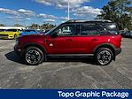 New 2025 Ford Bronco Sport Outer Banks for sale #F52631 - photo 5