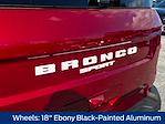 New 2025 Ford Bronco Sport Outer Banks for sale #F52631 - photo 21