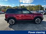 New 2025 Ford Bronco Sport Outer Banks for sale #F52631 - photo 7